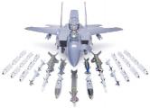 Tamiya McDonnel F-15E Eagle  